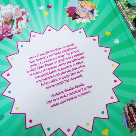 Magic friends / Fils de sorcières, tome 1 et 2 / Rose givrée