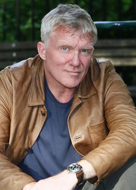 Mon Ami Yssé Michaud