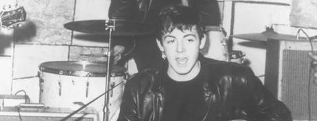 «Pour nous, c’était un canon» : quand Paul McCartney, 14 ans, était amoureux d’Elizabeth II