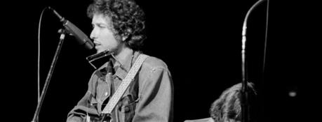 Bob Dylan a failli ne pas sortir de sa cachette pour le concert de George Harrison pour le Bangladesh