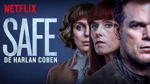 Netflix: Mon avis sur Safe de Harlan Coben