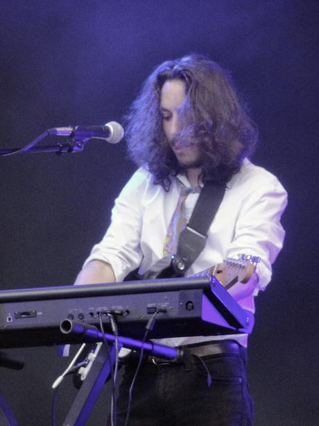 Festival Art Rock- Scène B- Agav, Les Filles & Christopher - Saint-Brieuc, le 3 juin 2022 Festival Art Rock- Scène B- Agav, Les Filles & Christopher - Saint-Brieuc, le 3 juin 2022