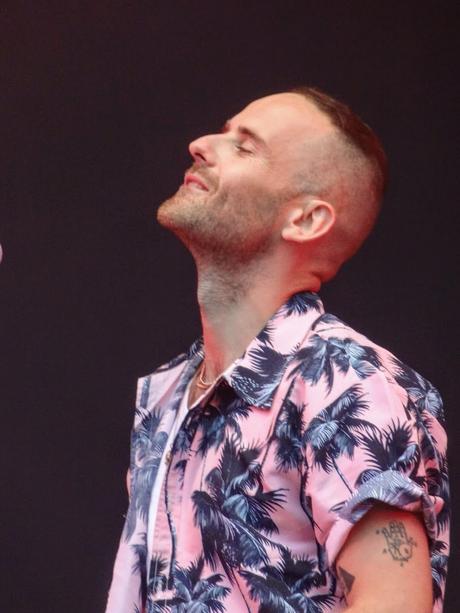 Festival Art Rock- Scène B- Agav, Les Filles & Christopher - Saint-Brieuc, le 3 juin 2022 Festival Art Rock- Scène B- Agav, Les Filles & Christopher - Saint-Brieuc, le 3 juin 2022