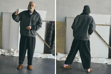 REFOMED – F/W 2022 COLLECTION LOOKBOOK