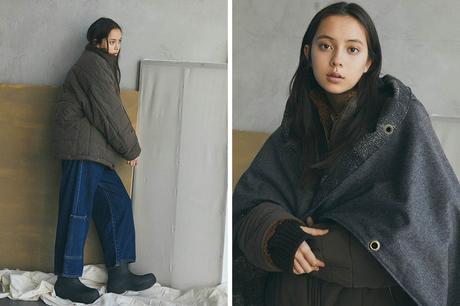 REFOMED – F/W 2022 COLLECTION LOOKBOOK