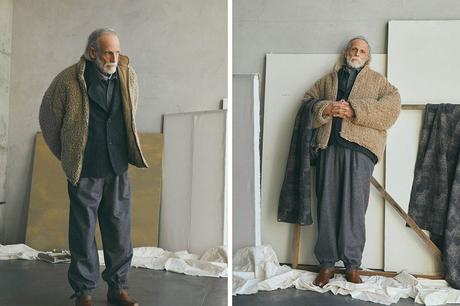 REFOMED – F/W 2022 COLLECTION LOOKBOOK