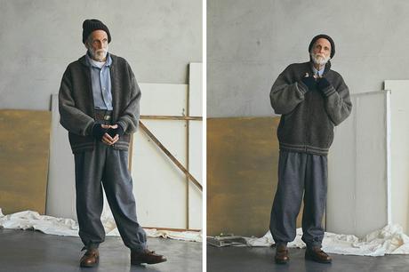 REFOMED – F/W 2022 COLLECTION LOOKBOOK