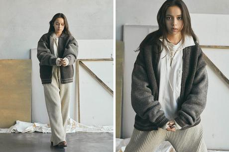 REFOMED – F/W 2022 COLLECTION LOOKBOOK