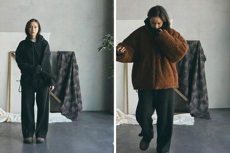 REFOMED – F/W 2022 COLLECTION LOOKBOOK