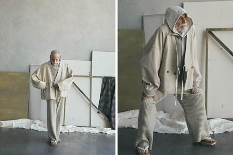 REFOMED – F/W 2022 COLLECTION LOOKBOOK