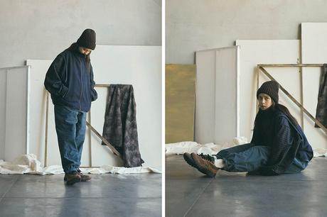 REFOMED – F/W 2022 COLLECTION LOOKBOOK