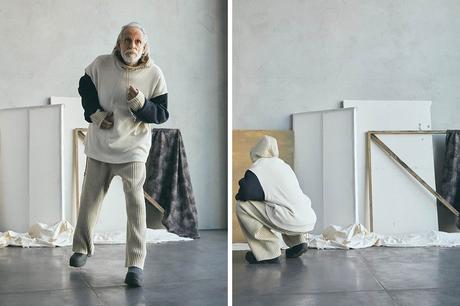 REFOMED – F/W 2022 COLLECTION LOOKBOOK