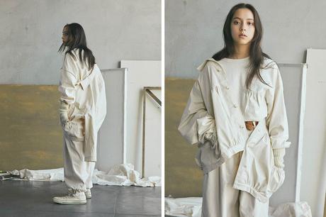 REFOMED – F/W 2022 COLLECTION LOOKBOOK