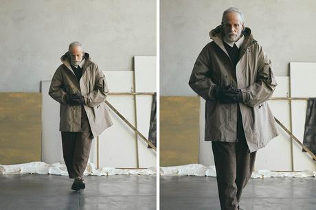 REFOMED – F/W 2022 COLLECTION LOOKBOOK