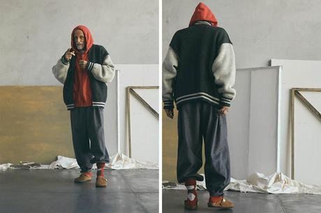 REFOMED – F/W 2022 COLLECTION LOOKBOOK