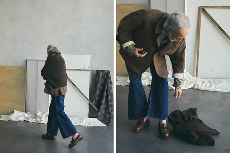 REFOMED – F/W 2022 COLLECTION LOOKBOOK