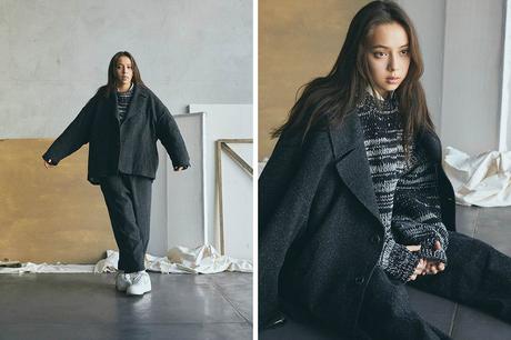 REFOMED – F/W 2022 COLLECTION LOOKBOOK