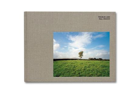 PAUL GRAHAM – TROUBLED LAND