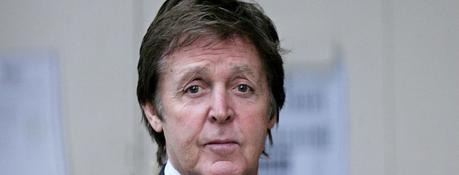 Paul McCartney a appris de Little Richard un tour de passe-passe qu’il continue à utiliser aujourd’hui.