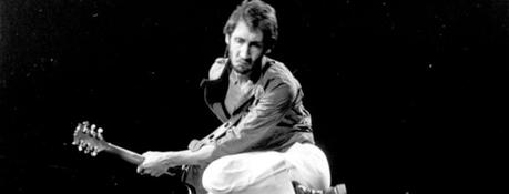 Comment George Harrison a essayé d’aider Pete Townshend à se trouver lui-même.