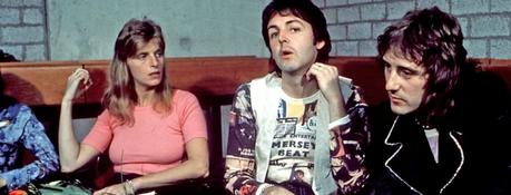 La chanson solo de Paul McCartney qui a manqué de peu le succès des Beatles.