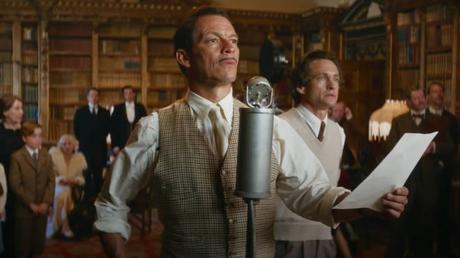 Downton Abbey: A new era (Ciné)