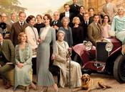 Downton Abbey: (Ciné)