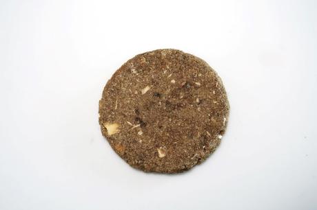 La chaise totalement biodégradable d’Hanna Carlsson La chaise totalement biodegradable d Hanna Carlsson