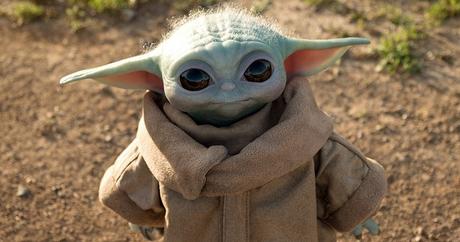 Baby Yoda : espèce, origine, pouvoirs... tout ce qu'il faut savoir sur la  vedette surprise de la série Disney+ The Mandalorian - CNET France