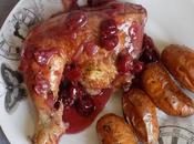 Poulet kriek