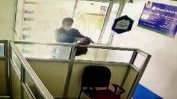 Le meurtre de Vijay Kumar Beniwal est survenu au milieu d'une série d'attaques terroristes contre des non-locaux au Jammu-et-Cachemire. (ANI) Le meurtre de Vijay Kumar Beniwal est survenu au milieu d'une série d'attaques terroristes contre des non-locaux au Jammu-et-Cachemire. (ANI)