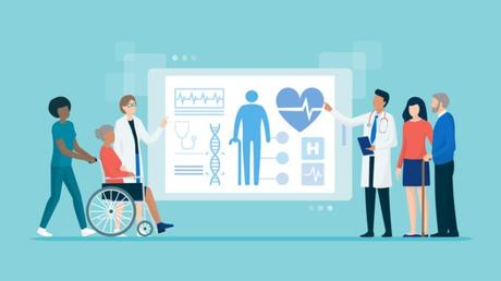 Utiliser la technologie pour améliorer les résultats des AVC