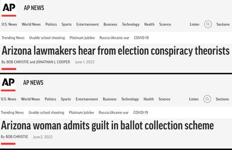 Fraudes, conspirations et tribunal populaire des médias Fraudes, conspirations et tribunal populaire des médias