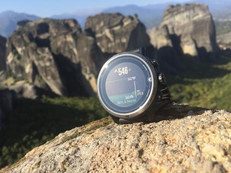 10 montres GPS pour la randonnée en 2022 (et tous les budgets)