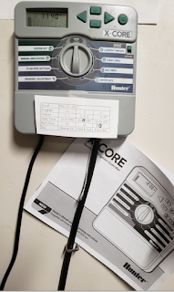 Irrigation : Le casse-tête annuel !