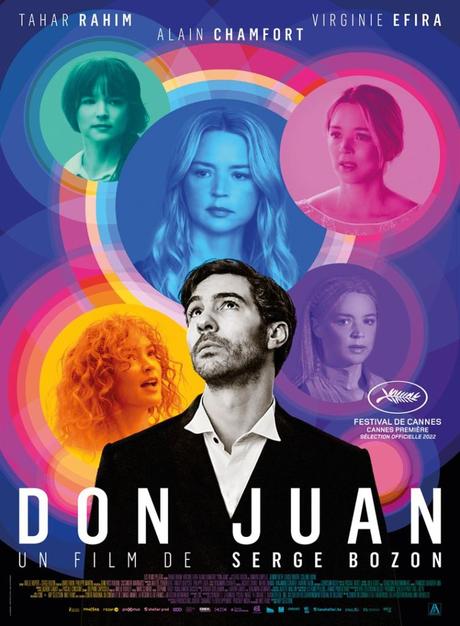 Cinéma | DON JUAN – 7/10