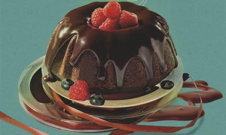 Nouvelle affiche US pour Flux Gourmet de Peter Strickland