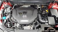 Essai routier: Mazda CX-5 2022 – Toujours dans l’coup!