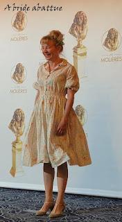 La 400 ème Nuit des Molières