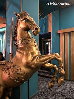 La 400 ème Nuit des Molières