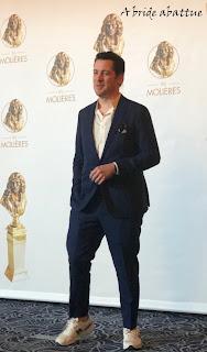 La 400 ème Nuit des Molières