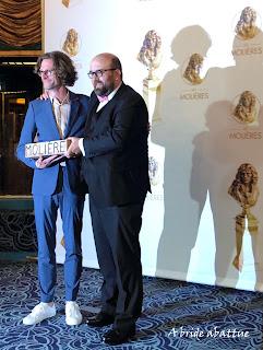 La 400 ème Nuit des Molières