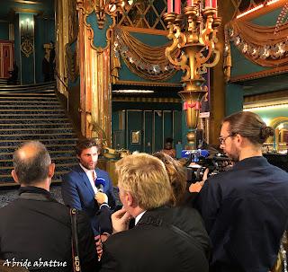 La 400 ème Nuit des Molières