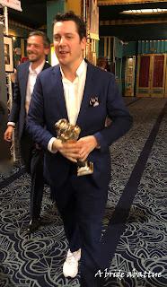 La 400 ème Nuit des Molières