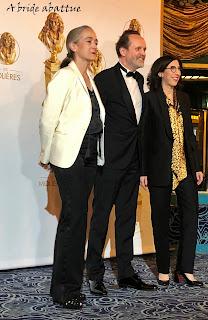 La 400 ème Nuit des Molières