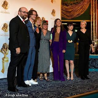 La 400 ème Nuit des Molières