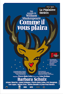 La 400 ème Nuit des Molières