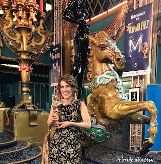 La 400 ème Nuit des Molières