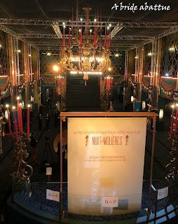 La 400 ème Nuit des Molières