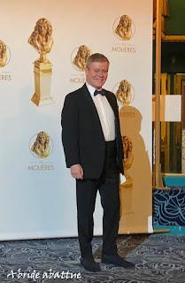 La 400 ème Nuit des Molières